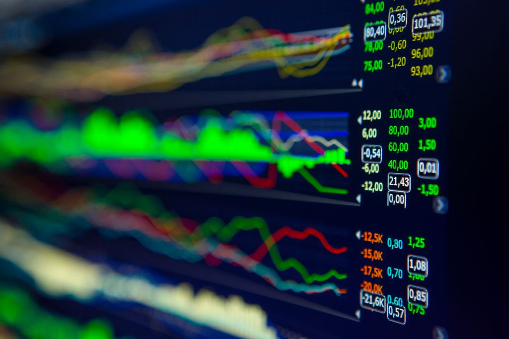 BlackwellGlobal's tweet photo. #Volume can provide information about the strength of a particular trend in the market. It's why traders should use #VolumeIndicators: https://t.co/HHjrjrY2zg
#CapitalAtRisk. 73% of retail investor accounts lose money when trading CFDs with Blackwell Global Investments (UK). https://t.co/nS993XtFgR