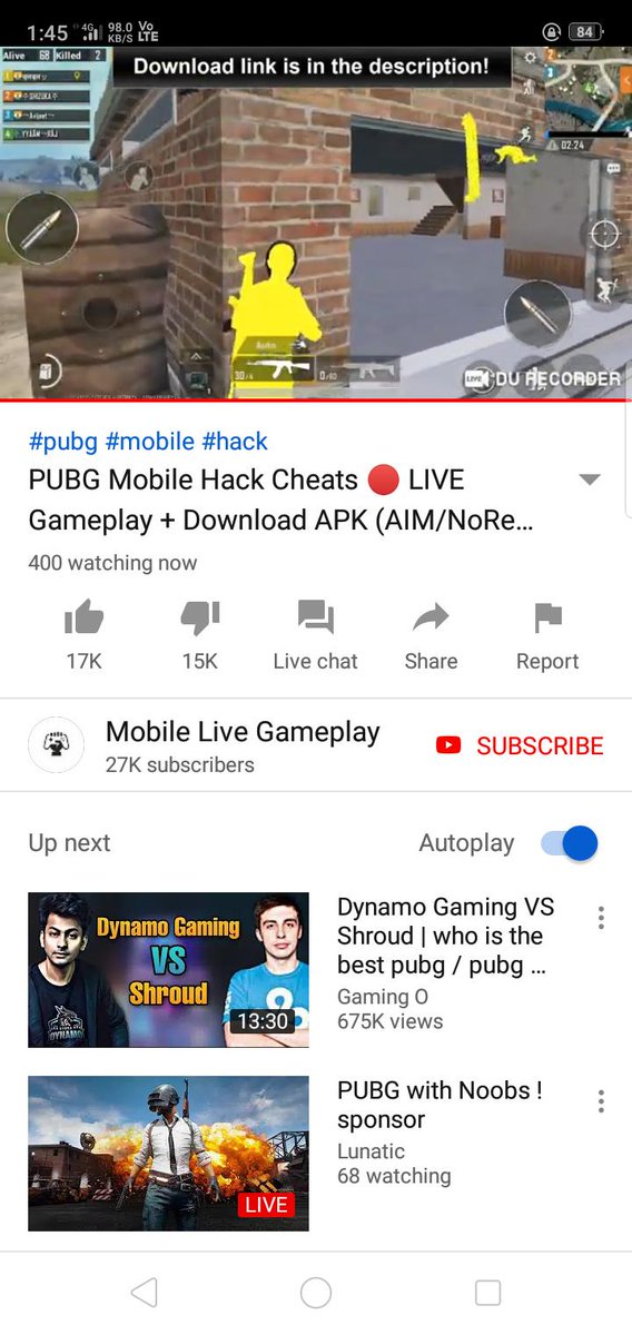 How To Hack Pubg Mobile 20 | Pubgpointsbank.Com Pubg Mobile - 