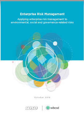 foretica's tweet photo. Desde el #ClústerTransparencia de @foretica trasladaremos a nuestros socios la guía “Enterprise Risk Management” de COSO @wbcsd y el reporte “ESG disclosure handbook” junto a las iniciativas #reportingexchange #reportingmatters. #tendenciasRSE https://t.co/q7ih6TlpWe https://t.co/11aeljDbhK