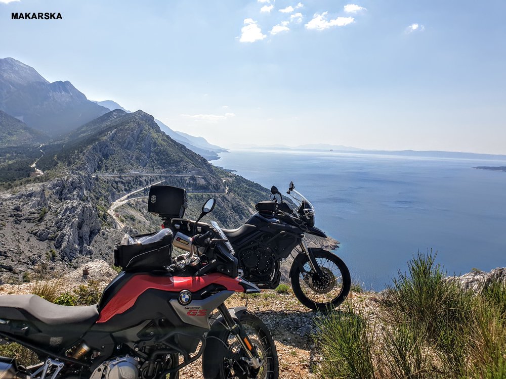 CroatiaMoto's tweet photo. ...what else we need from moto adventure.. ☺️👍take the road/off-road with https://t.co/unOMIjsCzq
#mototourscroatia #feelcroatia #croatia #croatianislands #motorbiketour #motorcycleguidedtours #guidedmototours https://t.co/d61PW5NPhW