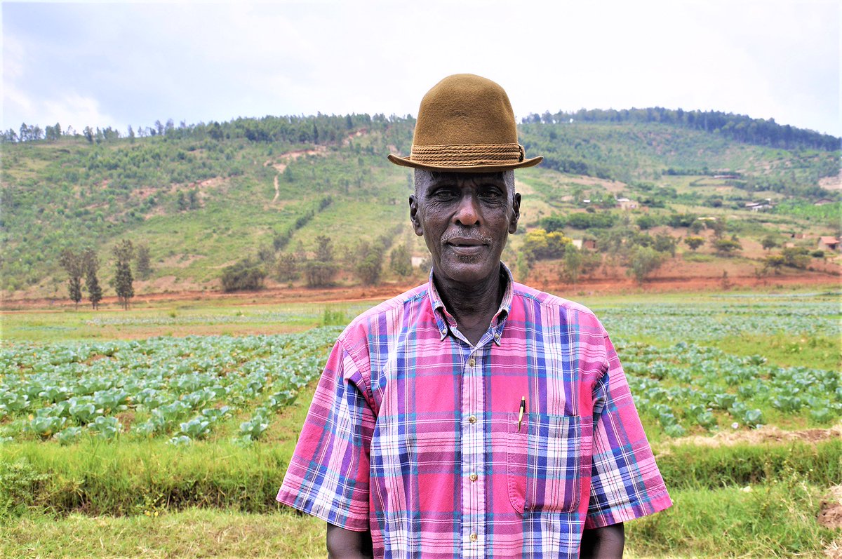 CGIAR Climate Action tweet media