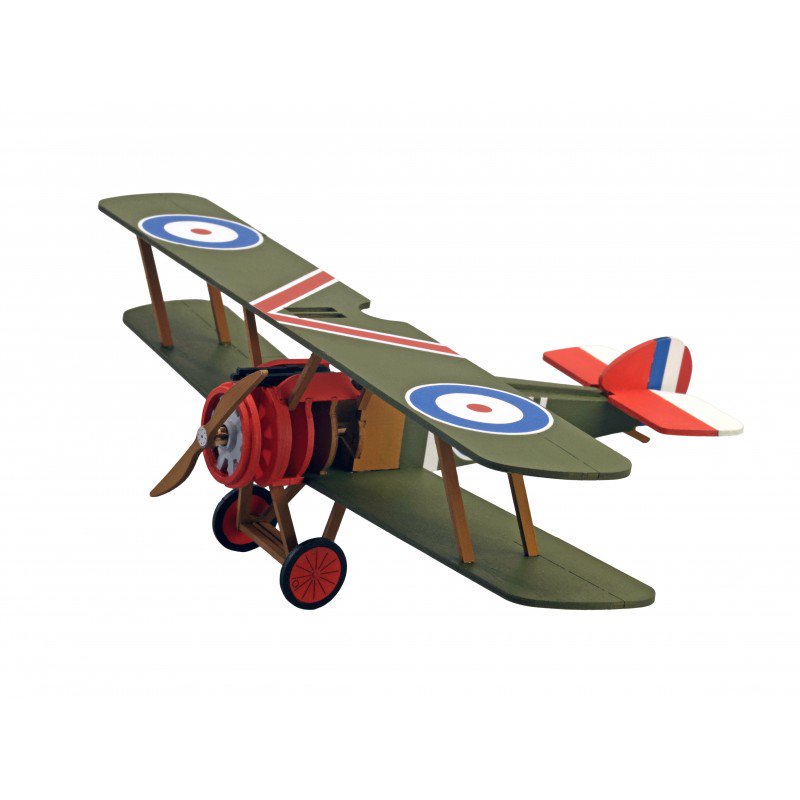 hobbyartesania's tweet photo. Avec les #MAQUETTES des #avionsdechasse de la première #guerremondiale, #FOKKER DR. I et #SOPWITHCAMEL, les #enfants apprécieront.

Fokker Dr. I: https://t.co/nE4U3ICtlr
Sopwith Camel: https://t.co/fkt9WcQtdf
 
#SopwithCamel #FokkerDrI #modélisme #avion #chasse #GM1 #GMI #modèle https://t.co/Y1Ff9P1I0P