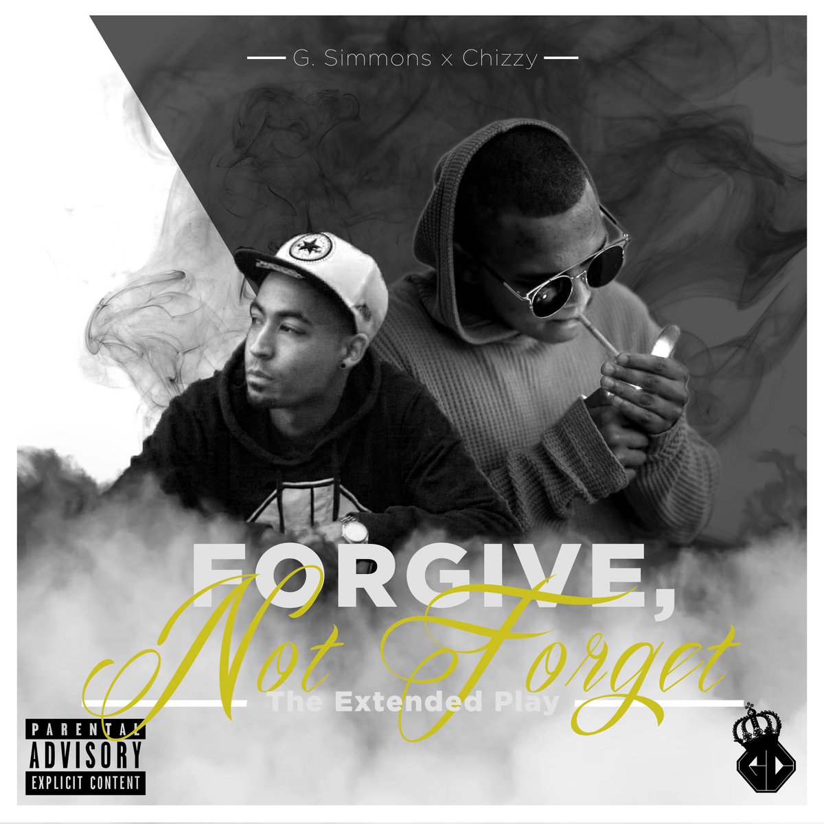 GCMG_SA's tweet photo. NEW MUSIC ALERT!!!!
G. Simmons x @TheRealKaas_SA - Forgive, Not Forget🙏🏽

Executive producers: @majorgotbeats
&amp; @BeatsbyEchelon

STREAM HERE➡️➡️➡️
https://t.co/yIZ8gtwkYd

PLEASE RETWEET https://t.co/NDEtpM5lo7