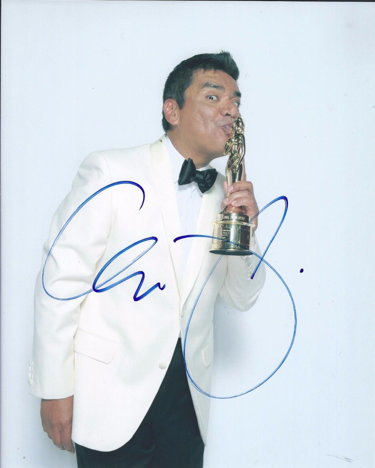 Happy Birthday, George Lopez!   