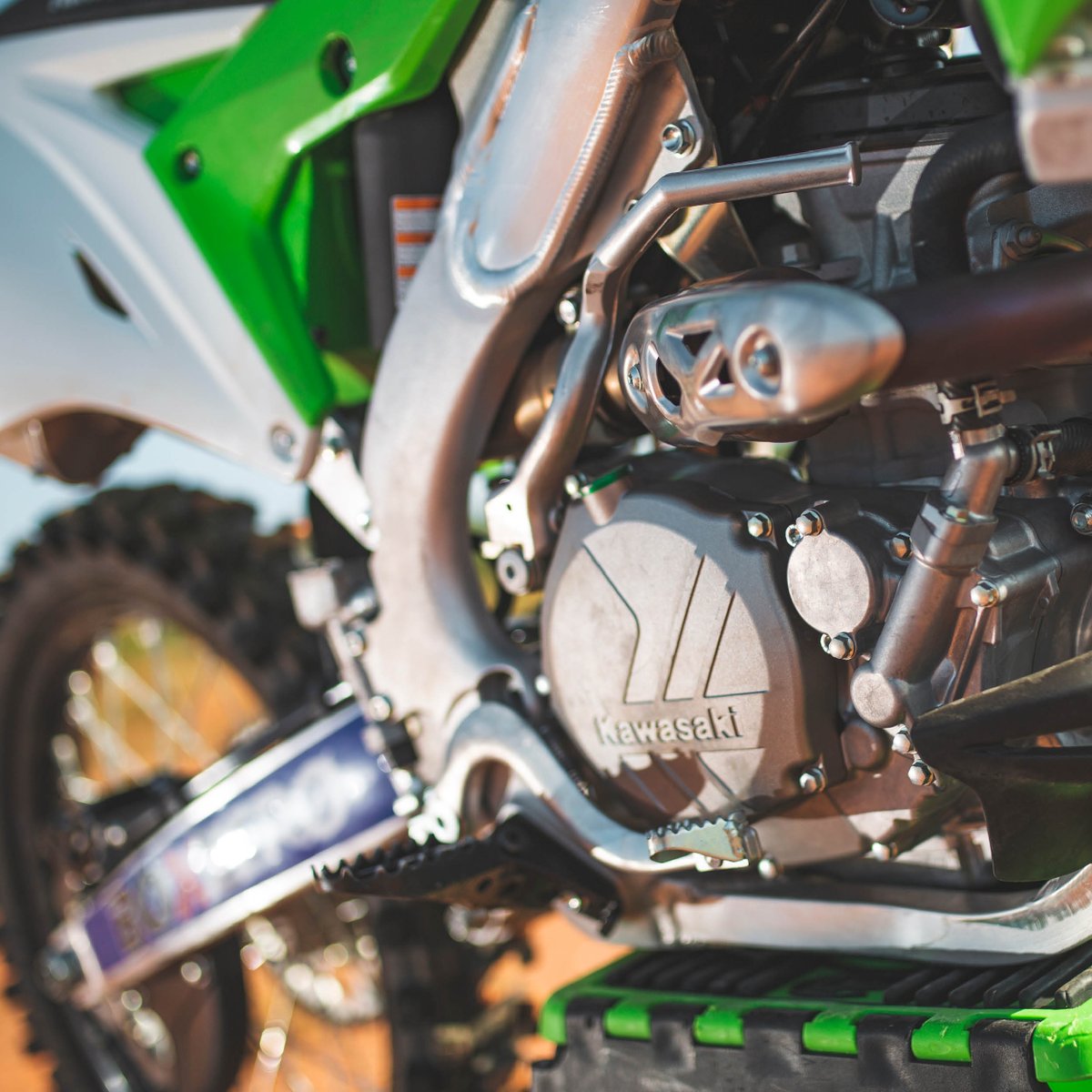 guillem611's tweet image. When you can actually hear this picture. #TrueRidersOnly 👊✌️ #EngineRoar

@kawasakiusa