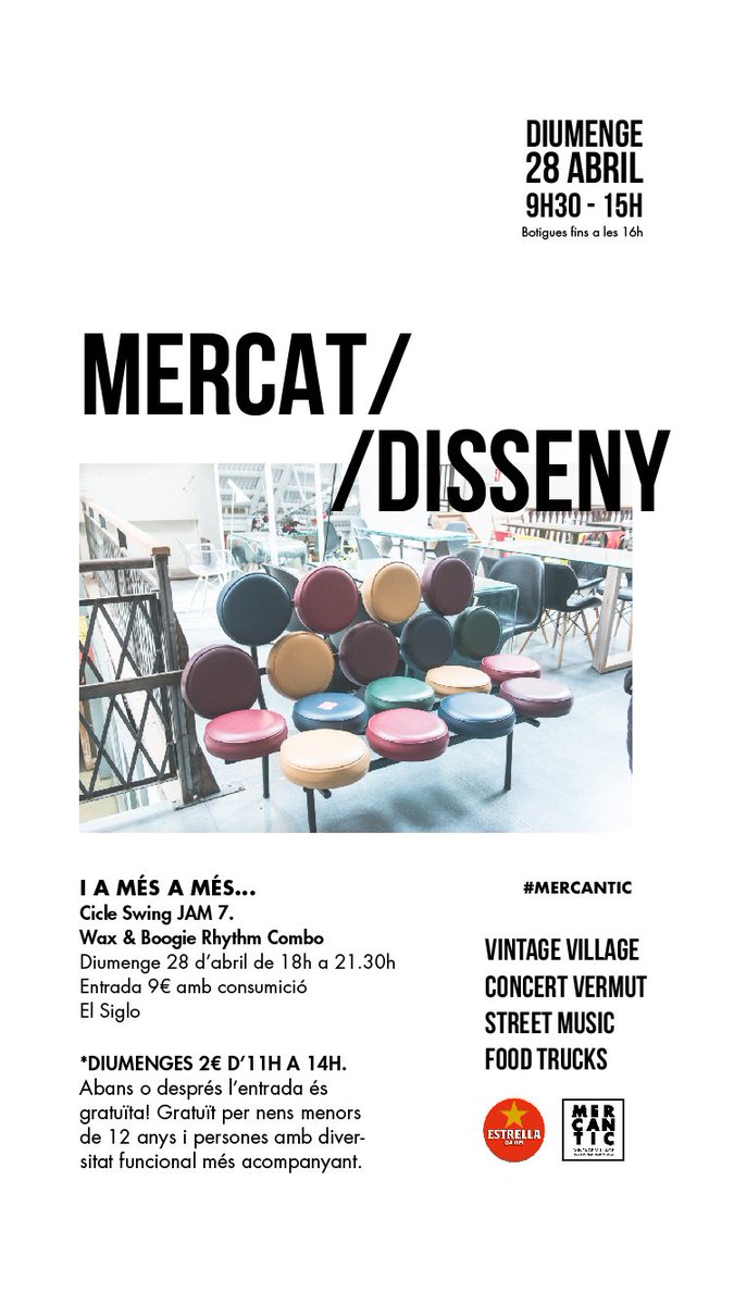 Mercantic tweet media