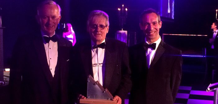 Warrington Business Awards are terribly sad to hear of the passing of Norman Banner - the former winner of our lifetime achievement award. A true professional and friend to all who knew him. He will be sadly missed. #Warrington #Cheshire