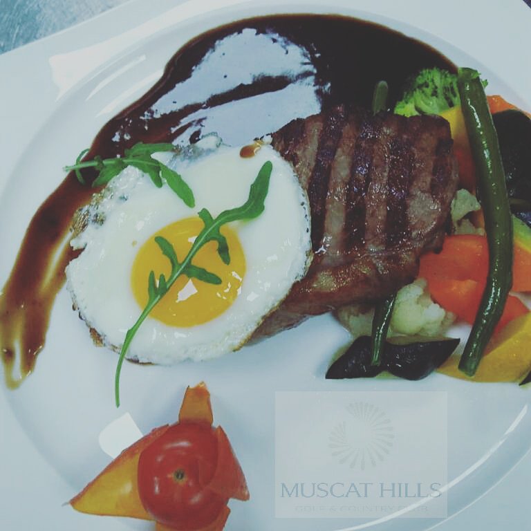 MuscatHillsGolf's tweet photo. #food is our common ground, a universal #experiences.#fun #enjoylife #Muscat https://t.co/66QasbNwMU