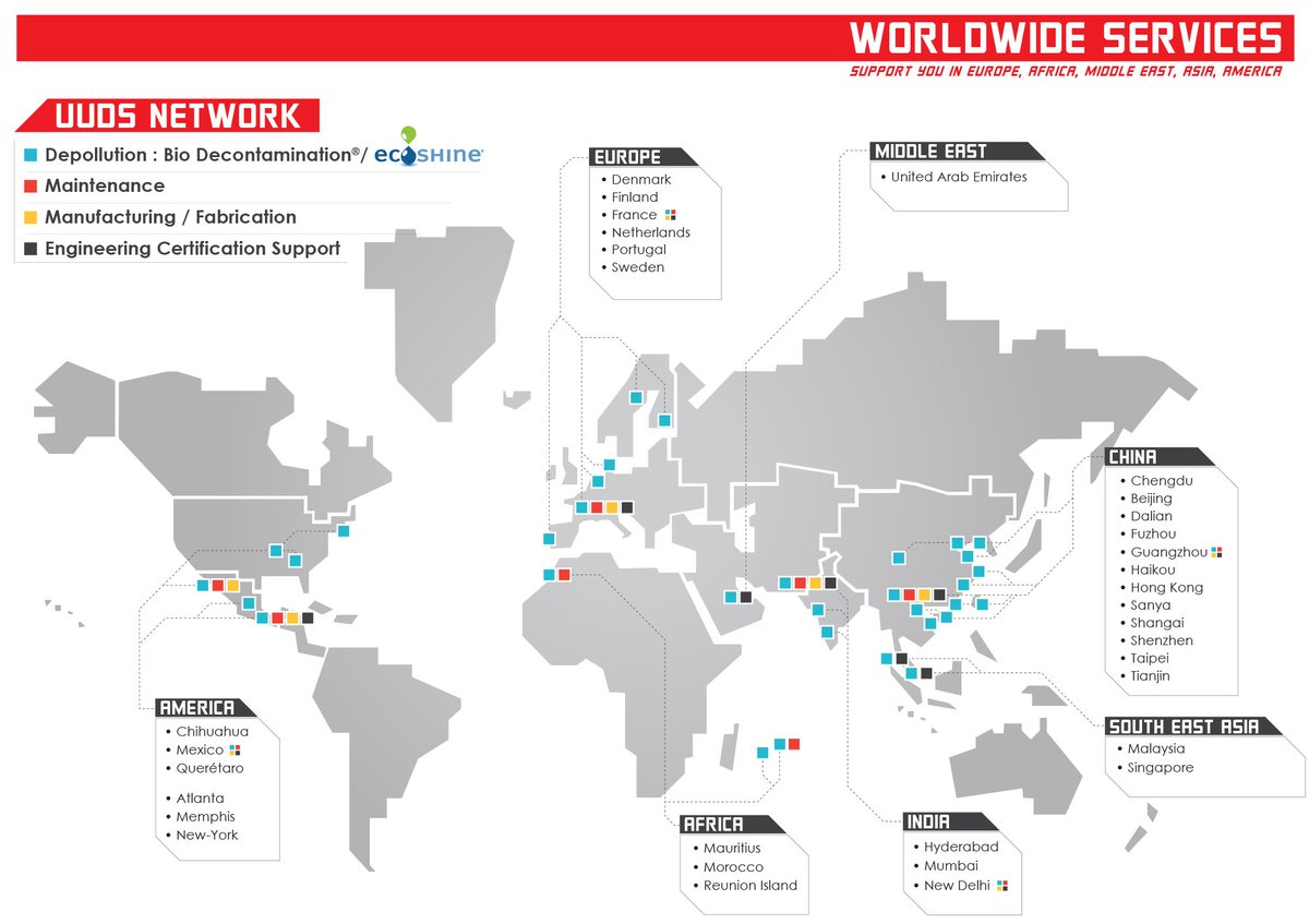 UUDSAero's tweet photo. We Support you in Europe, Africa, Middle East, Asia, America... #worldwide #UUDS #services #WithYou #Invasion https://t.co/HyDdfe7zWk