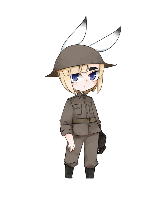 ミニキャラと等身大のギャップのtwitterイラスト検索結果 ミニキャラと等身大のギャップのtwitterイラスト検索結果