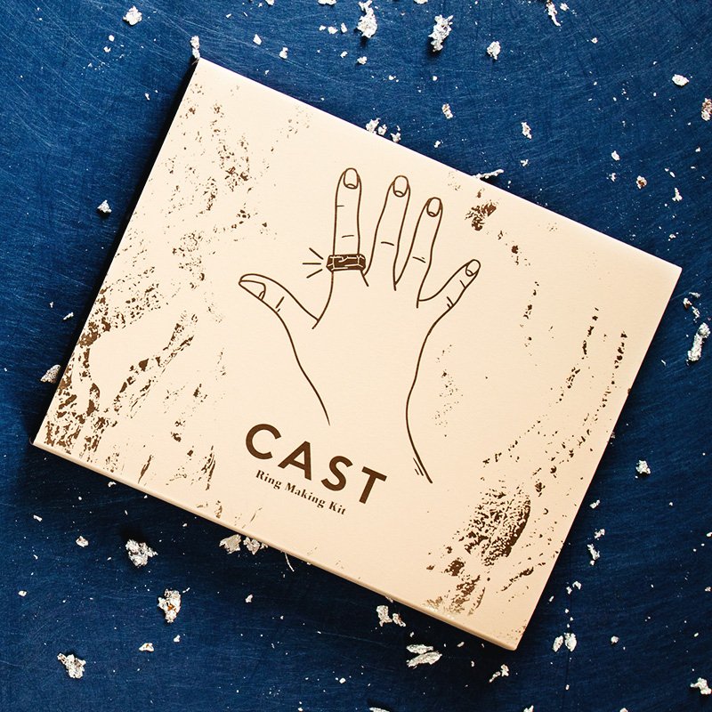 Prezzybox's tweet image. 🌟 🎉GIVEAWAY 🎉 🌟⁣
⁣
Like, Follow, RT and tag a friend in the Comments below who would love to get their hands this bespoke CAST experience Ring Making Kit, worth £90! ⁣

#competition #giveaway #⁣entertowin #comp
⁣