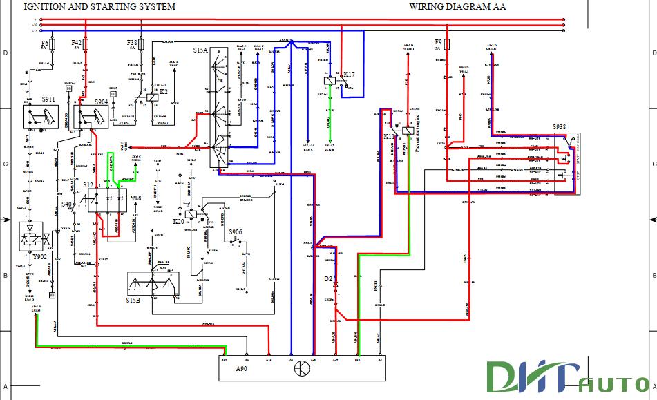 volvo b12m wiring diagram wiring diagram g9 Volvo Truck Horn Diagram wiringdiagram tagged tweets and downloader twipu volvo tractor fuse diagram volvo b12b b12m b9b b7b wiring