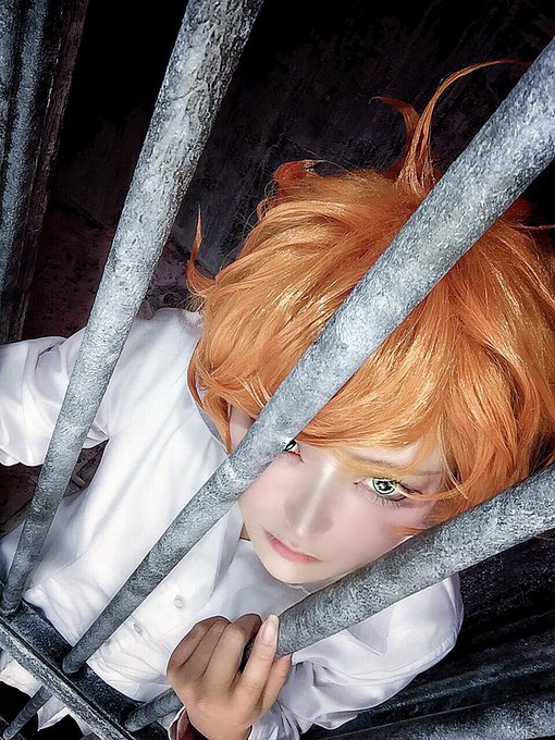 Twitterのコスプレ画像37