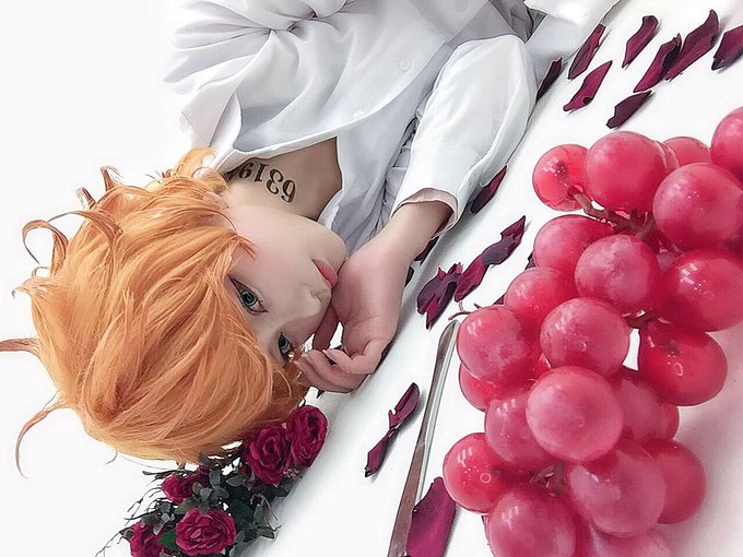 Twitterのコスプレ画像35