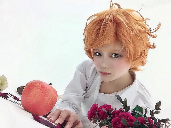 Twitterのコスプレ画像34