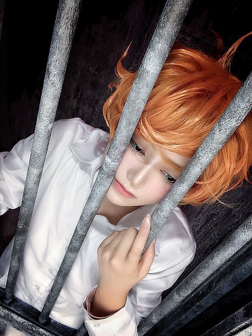 Twitterのコスプレ画像36