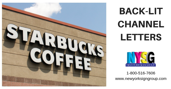 NYsigngroup2018's tweet image. #NYSG manufactures all of our #ChannelLetters in-house using computerized, state-of the-art equipment, not imprecise hand tools. 
For more details do visit at
newyorksigngroup.com/channel-letter… 
#NewYorkSignGroup #NEwYork #ChannelLettersNYC #BackLitChannelLetters