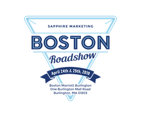 SalesSquid's tweet image. The Sapphire Marketing Boston Roadshow kicks off this Wednesday at the Boston Marriott Burlington. Join us for great sessions like Understanding &amp;amp; Evaluating AV-over-IP and Crestron Home Integrated into the Design/Build Community. ow.ly/U4sm101yVUh #CreativeVisualStructures