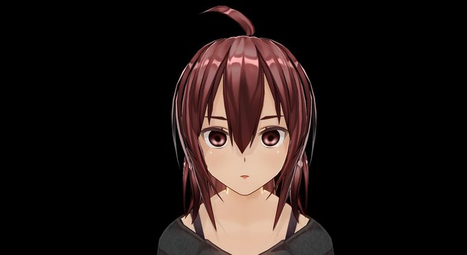 [R-18] S_apri After02 #洗脳 #奴隷 #COM3D2 https://t.co/UmX32UgxrJ 