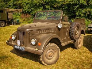 Veteranendag in Hollands Kroon op donderdag 10 oktober demeerpeen.nl/nieuws/lokaal-…
