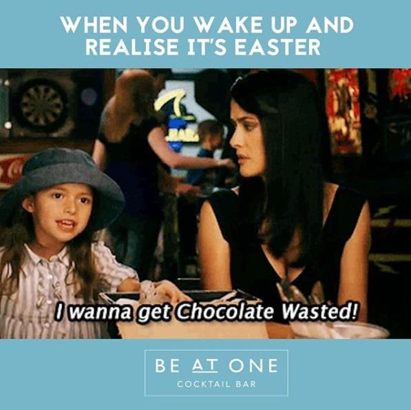 Anyone wish they could re-wind the weekend and do it all again? 🤔