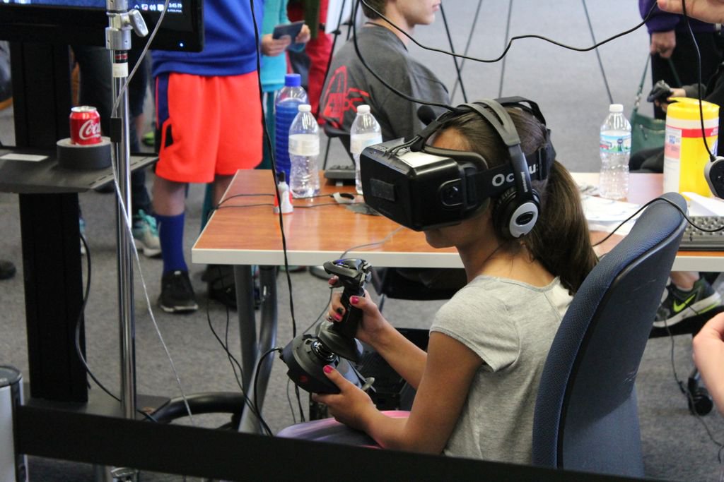 PeoriaMuseum's tweet photo. FUSE Interactive Day is always one of our favorite days, and it's this Saturday. It's also a free day at the museum! Join us for an amazing day of interactive exhibits, videos and fun. https://t.co/DDmUFVPuQB 
@IMBradleyFUSE https://t.co/USHSahYGst