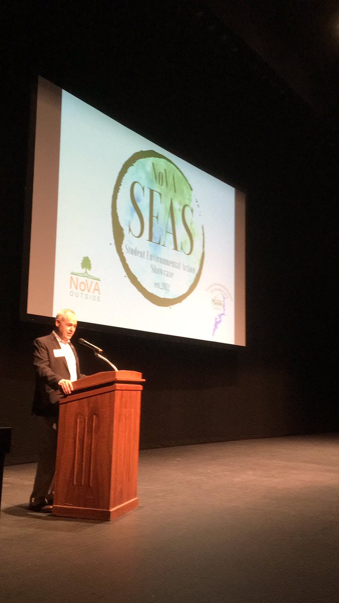 dc_kurt's tweet photo. Dr. Cabrera welcomes SEAS participants! #novaseas19 https://t.co/YgrEyqtVue