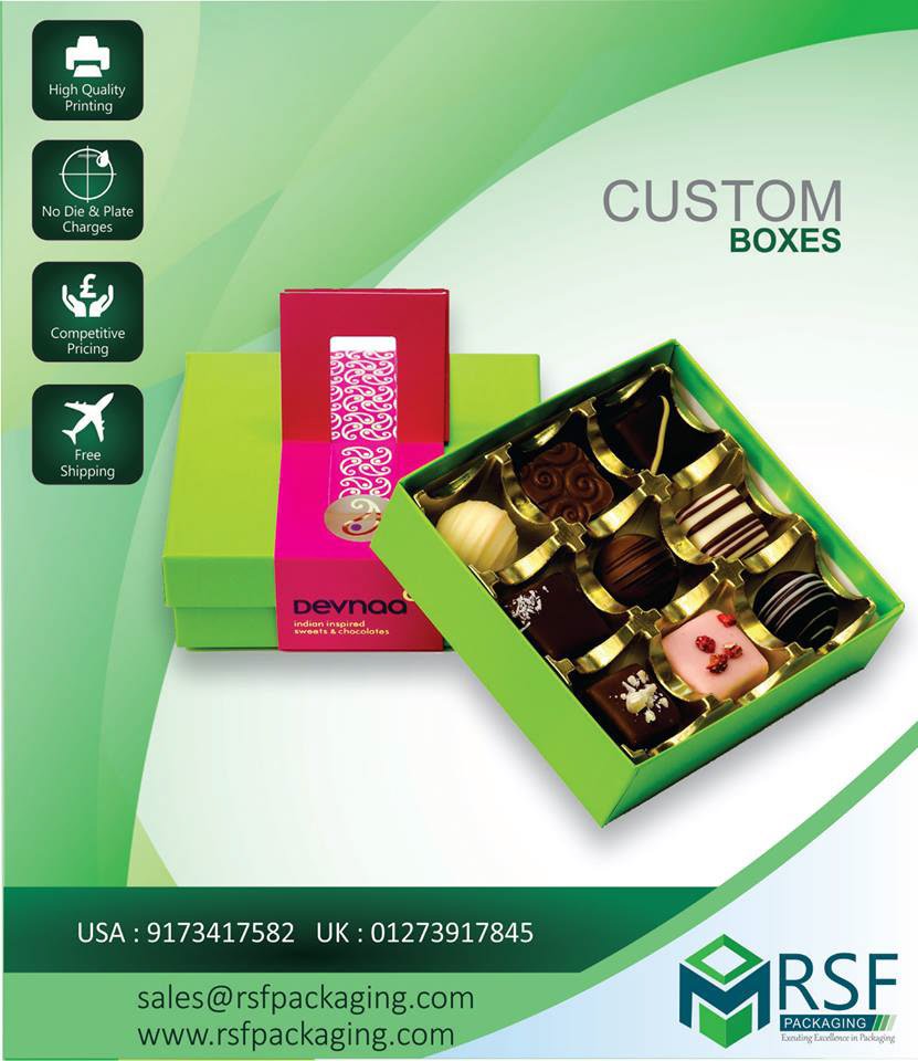 AliceAnnabel2's tweet image. Use Product Packaging Boxes Wholesale To Show-Off Your Products
bit.ly/2KTDZn5
#CUSTOMBOXES #PRODUCTBOXES #RSFPACKAGING #PRODUCTPACKAGINGBOXES #CUSTOMBOXESWHOLESALE #PRODUCTBOXESWHOLESALE #PRODUCTPACKAGINGBOXESWHOLESALE #WorldBookDay #TuesdayThoughts #TuesdayMotivation