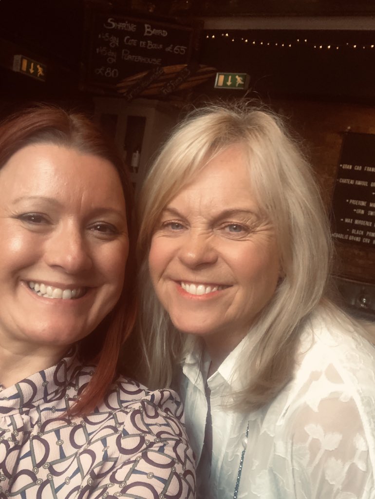 Caroline Wilson 🚌 tweet media