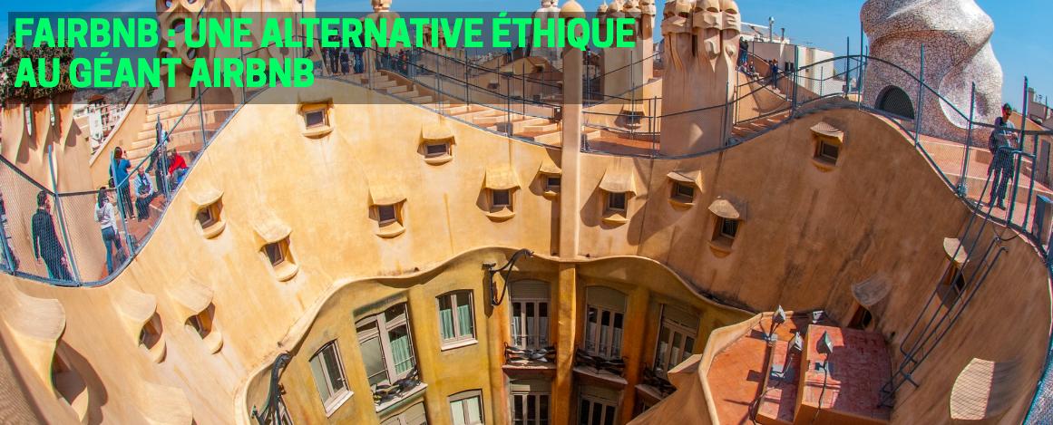 .<a href="/Fairbnb_coop/">Fairbnb.coop</a> veut se poser en alternative éthique face au géant <a href="/Airbnb/">Airbnb</a>. Son principe : le versement de la moitié de ses bénéfices à des projets locaux .
#gentrification #Tourisme #plateforme #ccollab

bit.ly/2V7iH5N