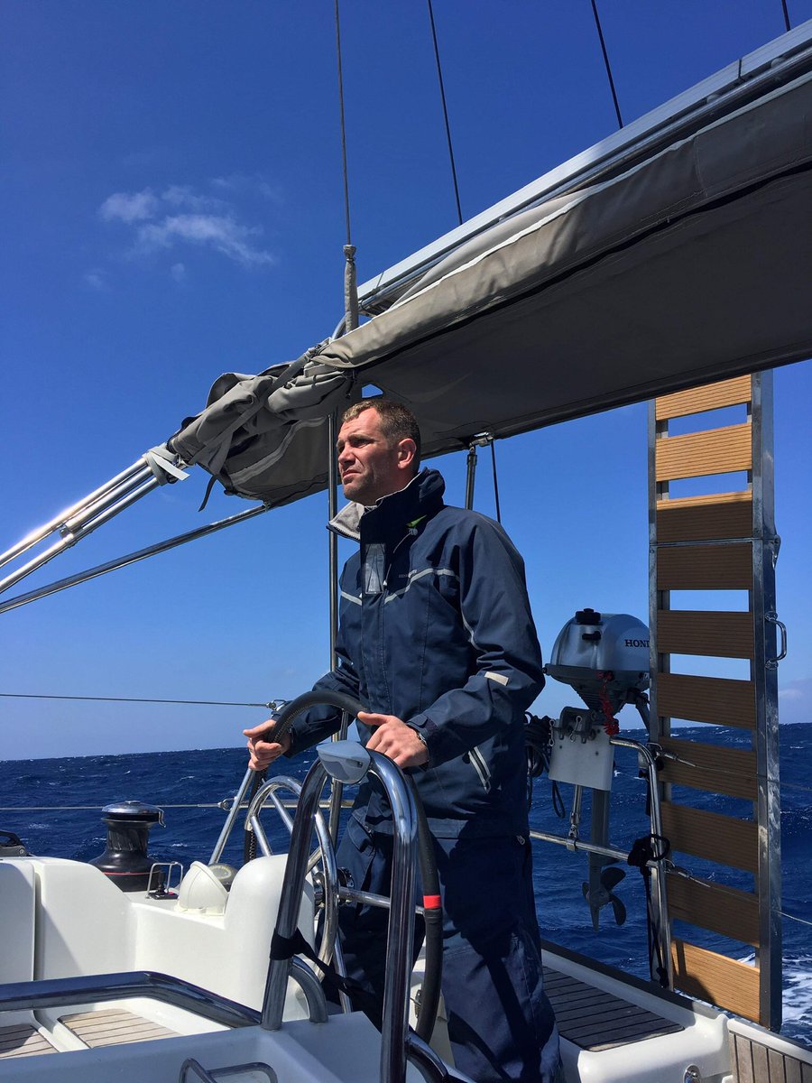 silver_dario_'s tweet photo. #leaving #mykonos to #mylos #island #sailing #jeaneau #sun #oddysey #yacht #travel #adventures #discovery #greece @silver_dario_ https://t.co/i5WRayktmr
