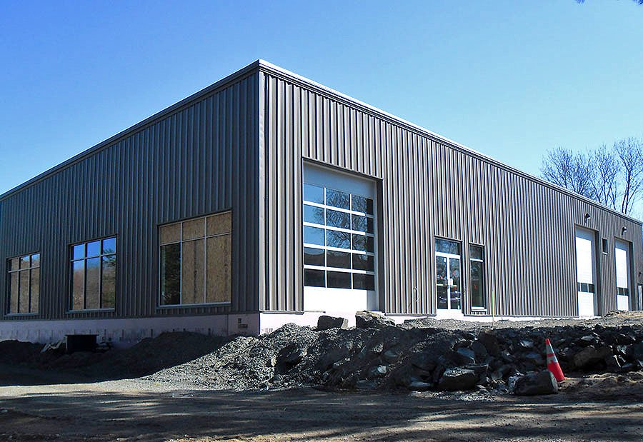 crane_steel's tweet image. A challenging decision when building a new home for your business is deciding exactly how much space you need. Business owners want a building that enables them to make future expansions while at the same time minimizing dead space and inefficiencies... 1/3 #wpgmb #bdnmb