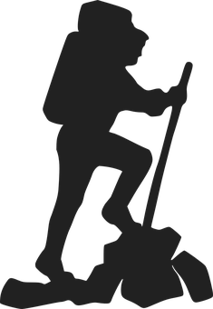 IF YOU ENJOY HIKING - Learn basic first aid so you will know how to identify and treat injuries and illnesses. Carry a first aid kit with you. Learn how to identify the symptoms of heat exhaustion, heat stroke, hypothermia, and dehydration, and know how to treat them.