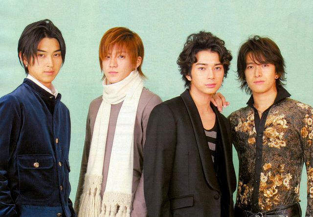 Bellie On Twitter Hana Yori Dango 2005 2007 2008 Bellie On Twitter Hana Yori Dango 2005 2007 2008