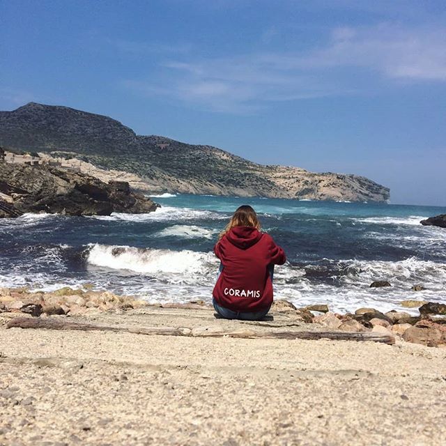 Coramis ha conquistado Mallorca. Así se recargan pilas para volver con más ganas que nunca!