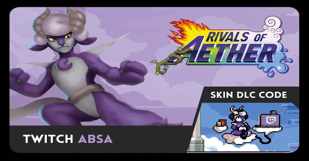 27+ Rivals Of Aether Twitch Absa.