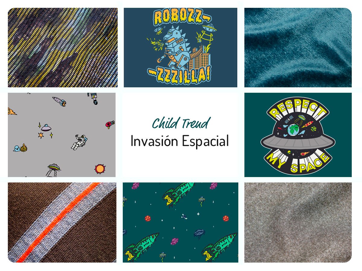 SedamilArg's tweet photo. Children Trends  l Invasión espacial 👩‍🚀 l  #Trends #Sedamil #TrendAlert https://t.co/O6jIn7xWZ3