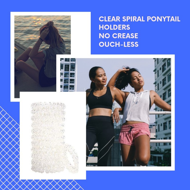 ChrissyEblin's tweet photo. No more headaches or creases!!  Perfect for wearing while doing yoga, swimming, running, cycling, or any other sport. 🙌

https://t.co/kjDOhcLDW5

#Sponsored https://t.co/Xb2kvMXoUX