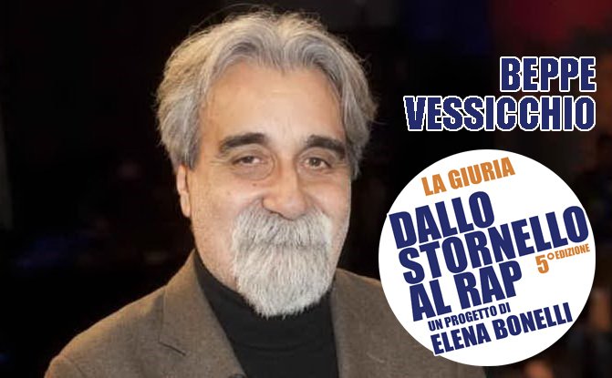 #BeppeVessicchio #musicista #arrangiatore #compositore ha musicato e scritto #arrangiamenti per famosi #cantanti italiani e internazionali. Direttore d'orchestra e volto televisivo di programmi come #FestivaldiSanremo e #Amici di Maria De Filippi #giuria #dallostornelloalrap