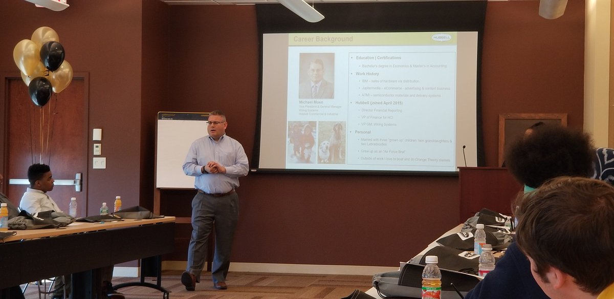 Engineering & Science University Magnet School tweet media