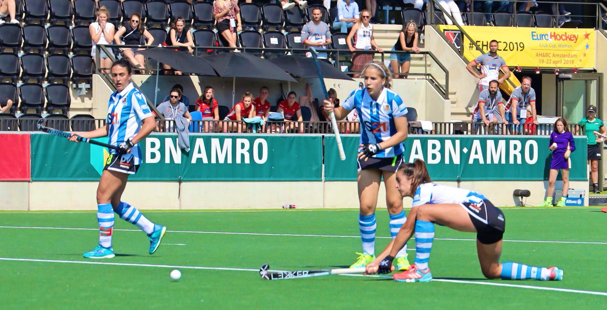 maideraltuna's tweet photo. Good tournament of all the team! Always with @lekkerhockey , thank you!!! https://t.co/D9otOxd7ke