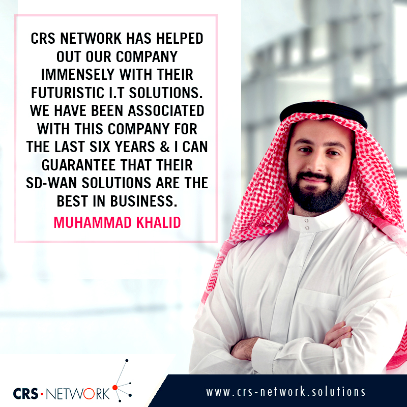 CRS_Network's tweet photo. CRS Network Solutions thrives on the brand equity that it has created over the years. The amount of trust our esteemed clients have in us is the motivating force that moves us forward.

#CRSNetwork #Wan #Lan #SDWAN #InformationTechnology #Internet #Connectivity #Lebanon #Beirut https://t.co/eOCmjcrvut
