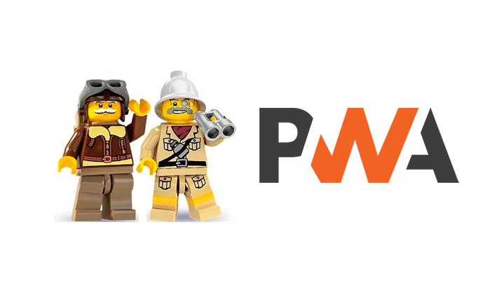 ericerway's tweet photo. If you're doing great things with #PWA and @magento you could be featured in our session on "First Explorers of Progressive..." at #MagentoImagine. DM if we have not heard your story yet. ⚒🏔 https://t.co/Pc0De0Iteq