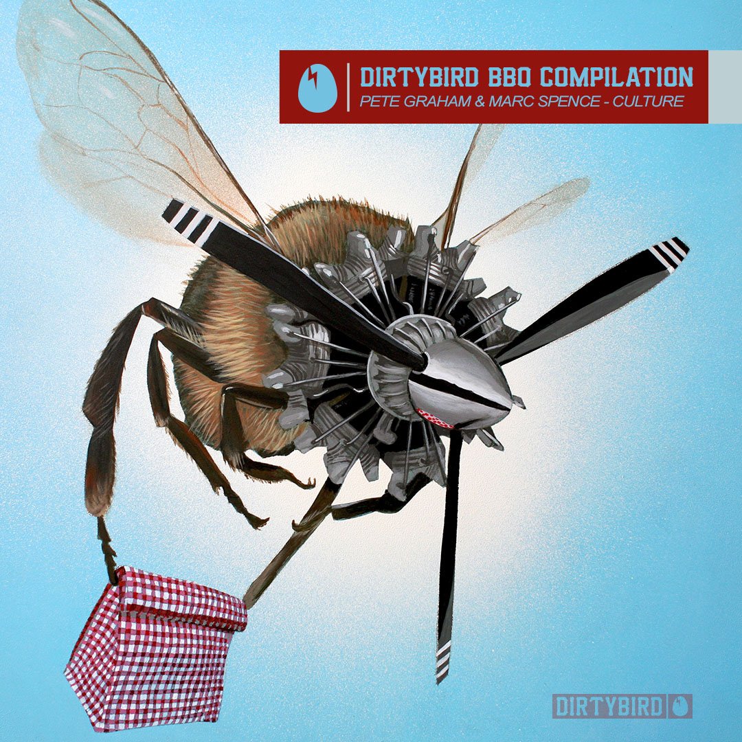 Pete Graham tweet media