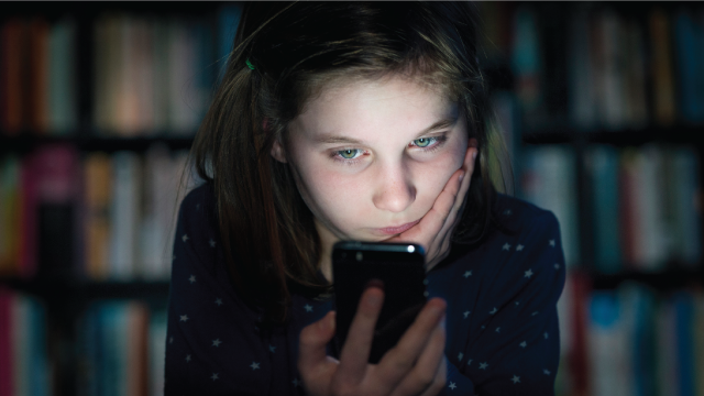 pewinternet's tweet photo. 79% of teens say elected officials are doing only a fair or poor job of addressing cyberbullying https://t.co/ZCrsNunEbp https://t.co/k7ElRDLGLa