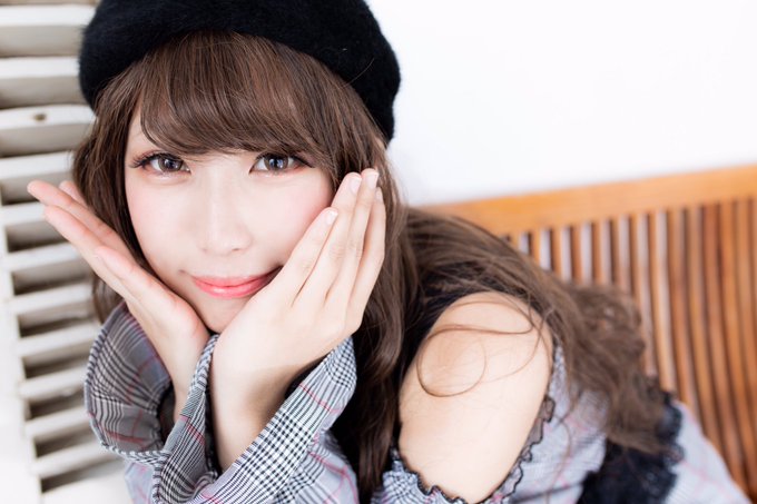 Twitterのコスプレ画像37