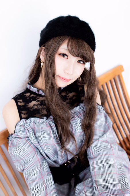 Twitterのコスプレ画像36