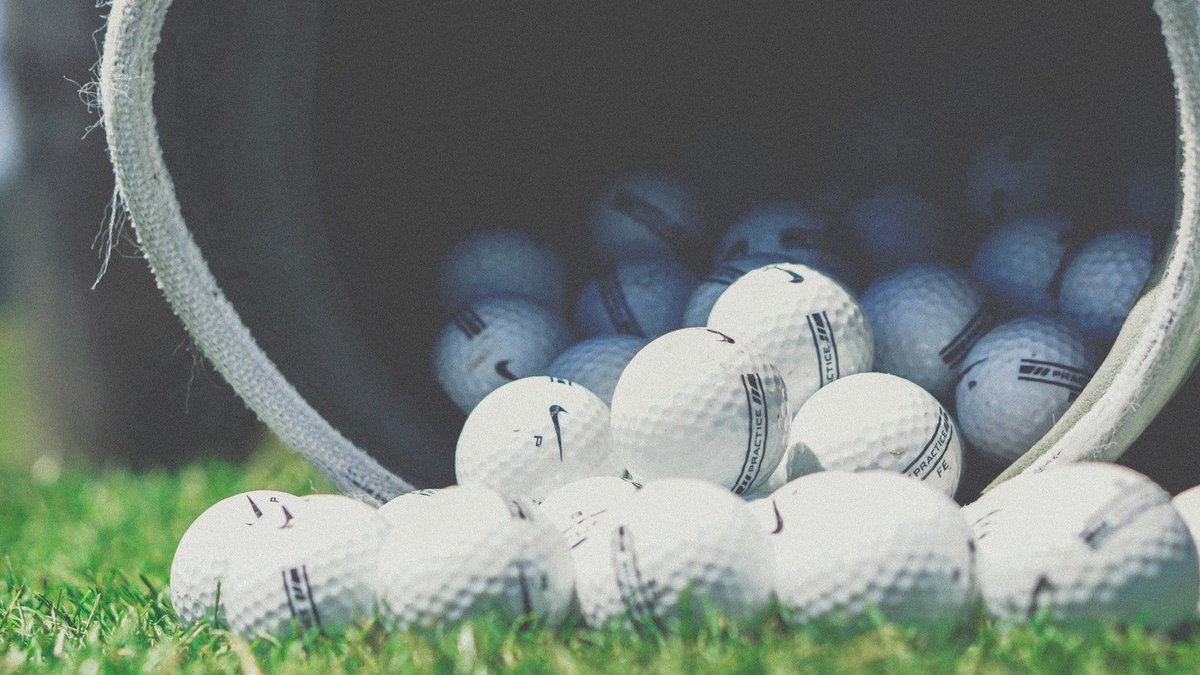 RT: SimonTBailey: Best wishes to my friend, PGA Golfer veronicakaraman , who will be qualifying TODAY for the Senior Women's US Open!  

Wishing you the best, Veronica! You got this!

#Golf #bestwishes