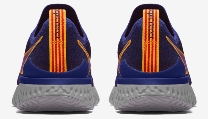 nike epic react flyknit 2 fcb