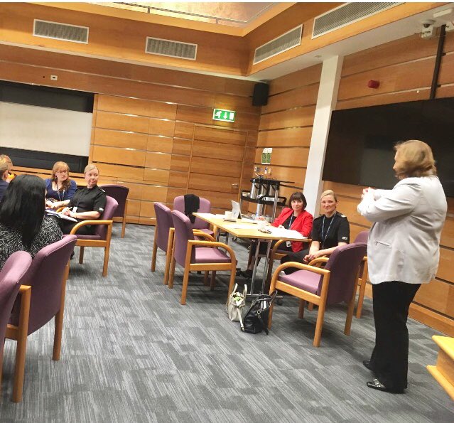GillMacDonald's tweet photo. @policescotland delighted to be hosting #SWIP2020 Conference in Edinburgh, Sept ‘20. T’day our thriving #SWIPSNetwork joined by Prof Susan Deacon Chair @ScotPolAuth to hear more about our exciting plans! #Life #Leadership #Legacy @SWDF https://t.co/XwktVlaXi0